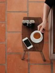 On our wedding night